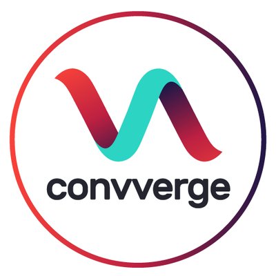 Convverge Logo