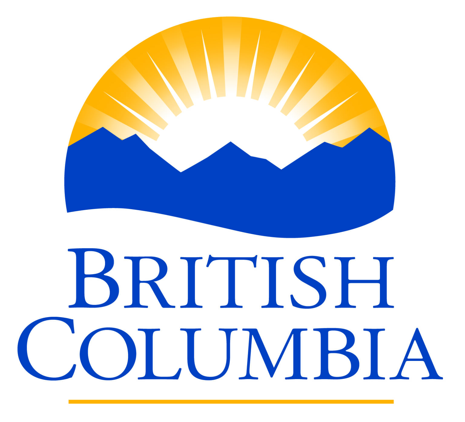 British Columbia Logo