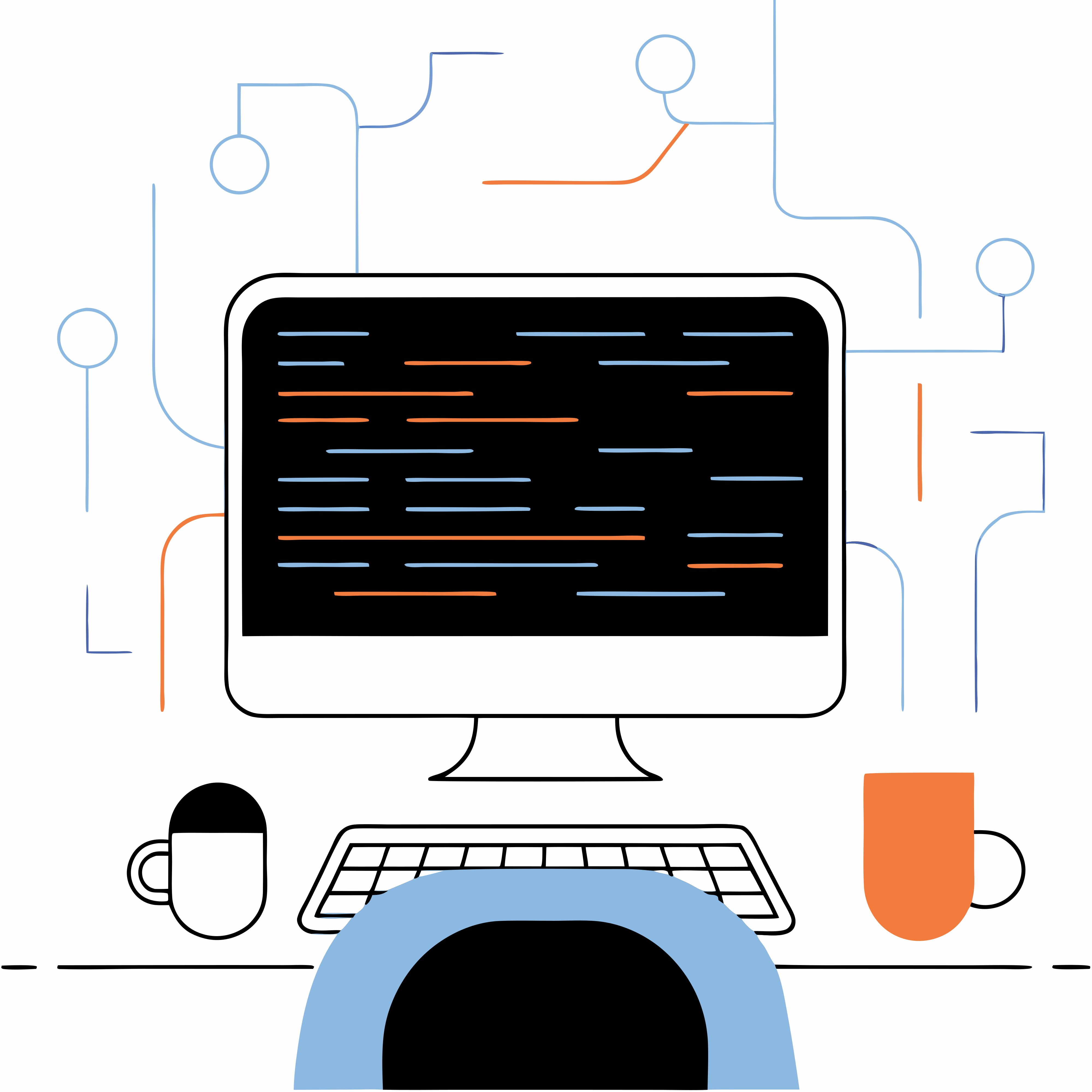 AI and Machine Learning Solutions