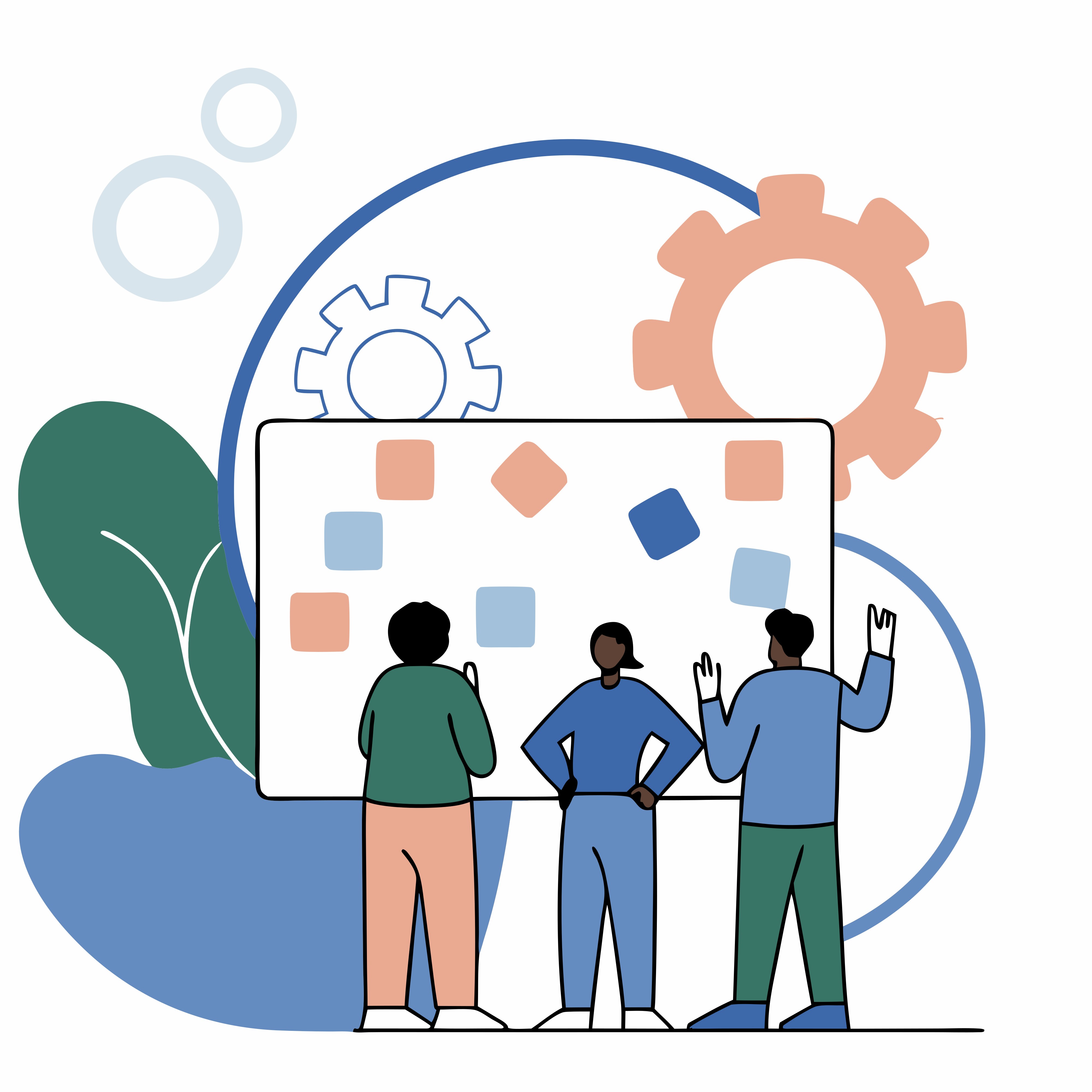 Team Collaboration