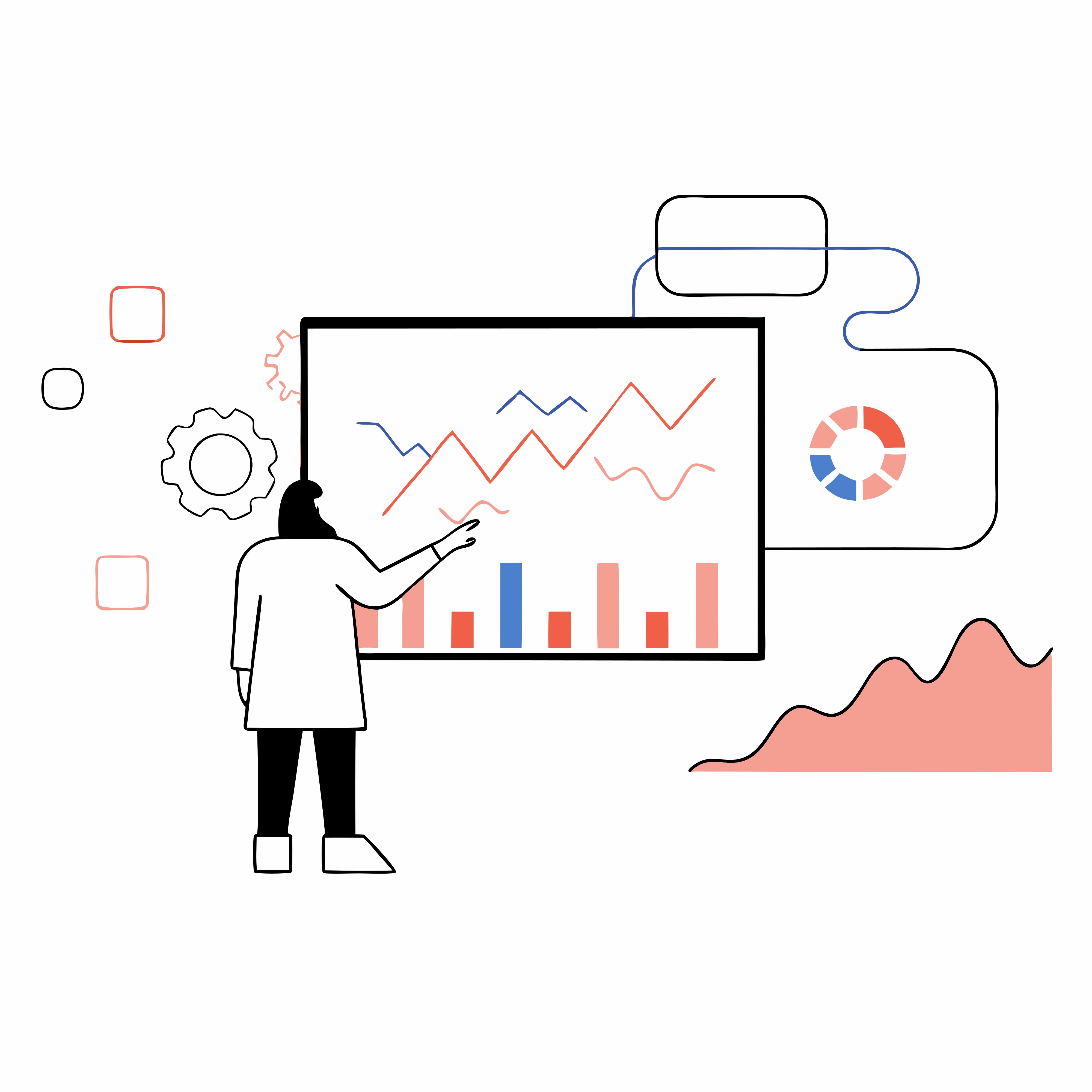 Data Analytics and Business Intelligence