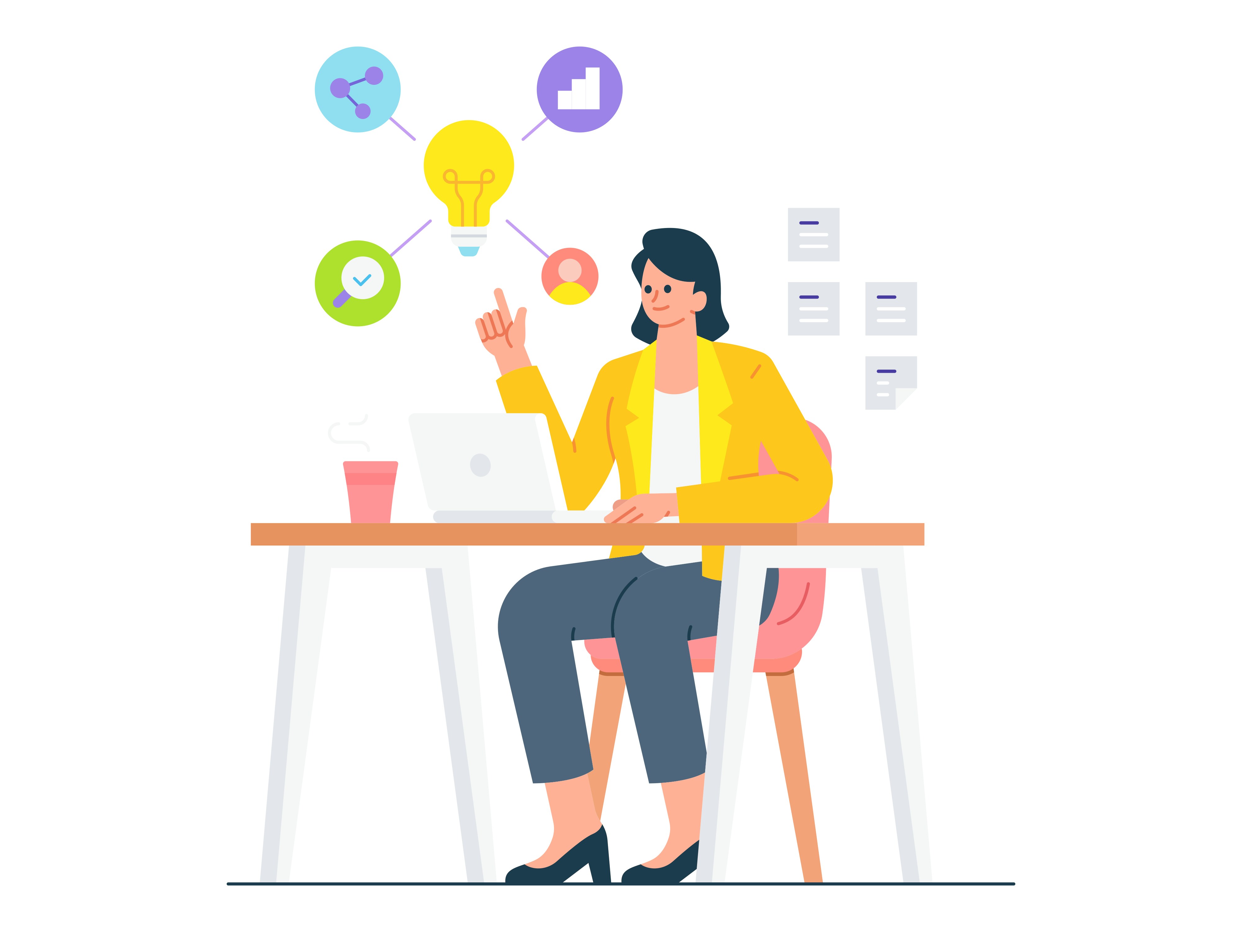 Technology Consulting